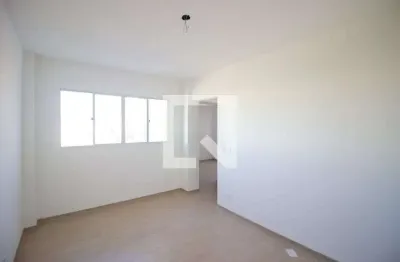Apartamento para venda - alvorada, 2 quartos,  47 m² - contagem