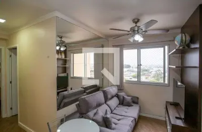 Apartamento para venda - vila nogueira, 2 quartos,  44 m² - diadema