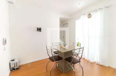Apartamento para venda - itaquera, 2 quartos,  41 m² - são paulo