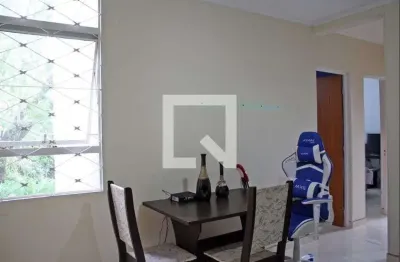 Apartamento para venda - parque fazendinha, 2 quartos,  49 m² - campinas