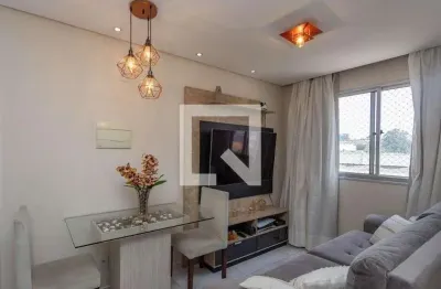 Apartamento para venda - vila nogueira, 2 quartos,  44 m² - diadema