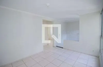 Apartamento para venda - tropical, 2 quartos,  50 m² - contagem