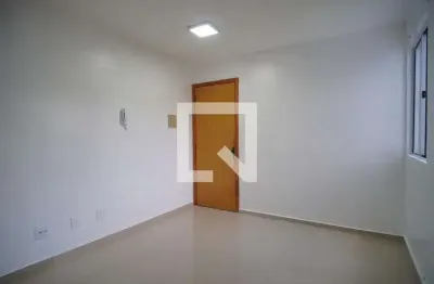 Apartamento para venda - canudos, 2 quartos,  50 m² - novo hamburgo