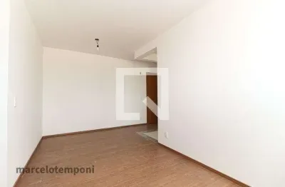 Apartamento para venda - parque maracana, 2 quartos,  48 m² - contagem