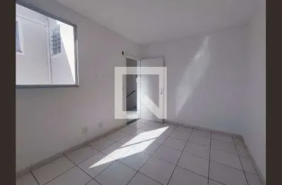 Apartamento para venda - cabral, 2 quartos,  50 m² - contagem