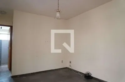 Apartamento para venda - parque maracana, 2 quartos,  50 m² - contagem