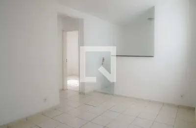 Apartamento para venda - cabral, 2 quartos,  50 m² - contagem