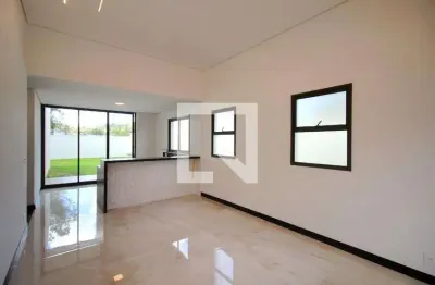 Casa para venda - ville des lacs, 3 quartos,  140 m² - nova lima