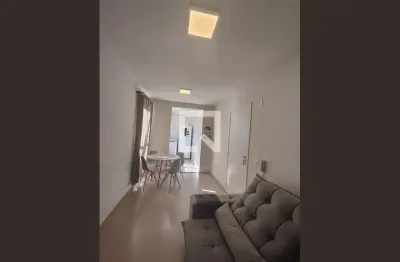 Apartamento para venda - cabral, 2 quartos,  45 m² - contagem
