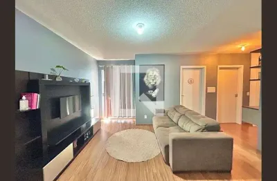 Apartamento para venda - santo afonso, 2 quartos,  47 m² - novo hamburgo