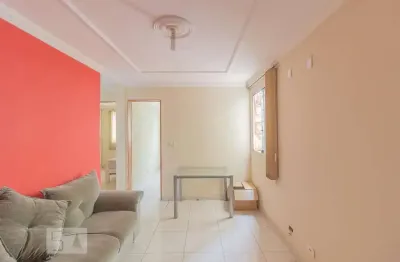 Apartamento para venda - novo eldorado, 2 quartos,  48 m² - contagem