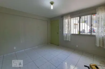 Apartamento para venda - centro, 2 quartos,  47 m² - diadema
