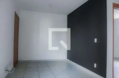 Apartamento para venda - cabral, 2 quartos,  48 m² - contagem