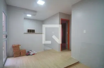 Apartamento para venda - rondônia, 2 quartos,  46 m² - novo hamburgo