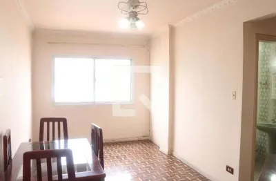 Apartamento para venda - centro, 1 quarto,  56 m² - são caetano do sul