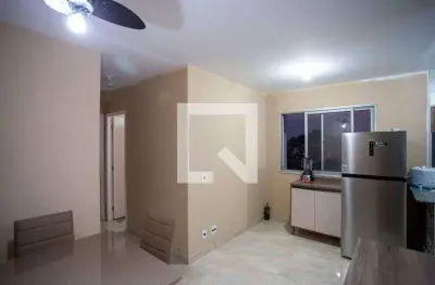 Apartamento para venda - vila nogueira, 2 quartos,  44 m² - diadema