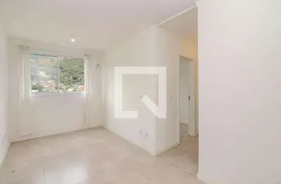 Apartamento para venda - alto petrópolis, 2 quartos,  45 m² - porto alegre