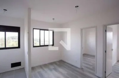 Apartamento para venda - vila nogueira, 2 quartos,  42 m² - diadema