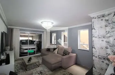 Casa para venda - jardim são caetano, 3 quartos,  172 m² - são caetano do sul