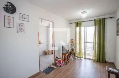 Apartamento para venda - vila nogueira, 2 quartos,  46 m² - diadema