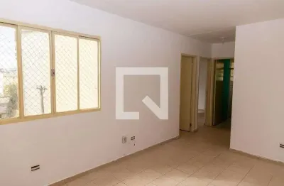 Apartamento para venda - campanário, 2 quartos,  51 m² - diadema