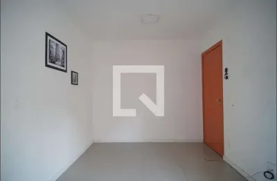 Apartamento para venda - canudos, 2 quartos,  50 m² - novo hamburgo
