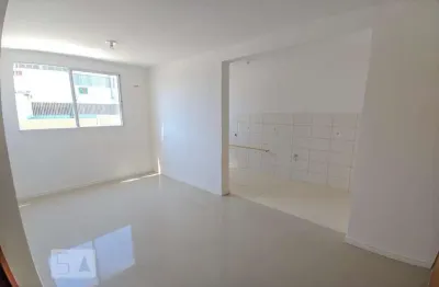 Apartamento para venda - hamburgo velho, 2 quartos,  50 m² - novo hamburgo