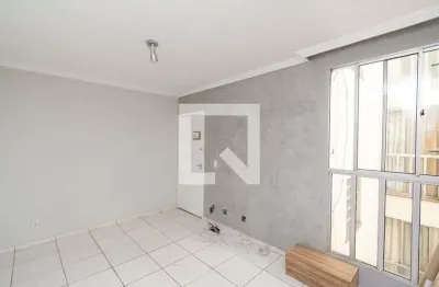 Apartamento para venda - flamengo, 2 quartos,  50 m² - contagem