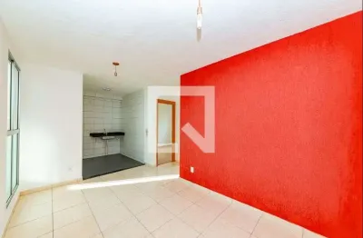 Apartamento para venda - cabral, 2 quartos,  50 m² - contagem