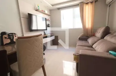 Apartamento para venda - santo afonso, 2 quartos,  52 m² - novo hamburgo