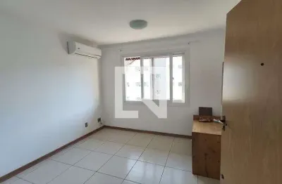 Apartamento para venda - boa vista, 2 quartos,  50 m² - novo hamburgo