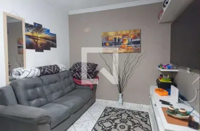 Apartamento para venda - três barras, 2 quartos,  48 m² - contagem
