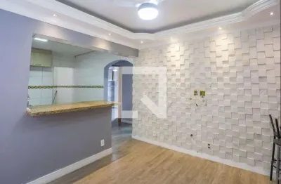 Apartamento para venda - conceição, 2 quartos,  50 m² - diadema