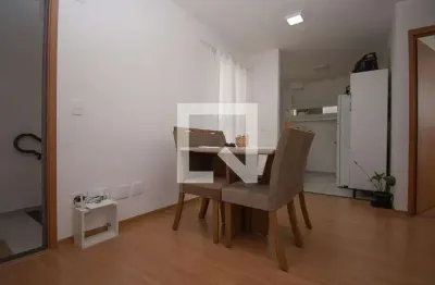 Apartamento para venda - canudos, 2 quartos,  52 m² - novo hamburgo