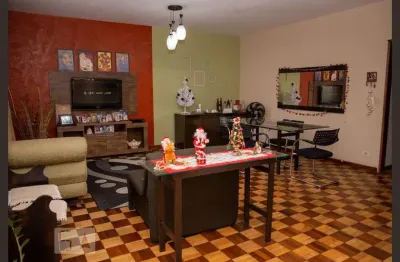 Casa para venda - conceição, 3 quartos,  158 m² - diadema