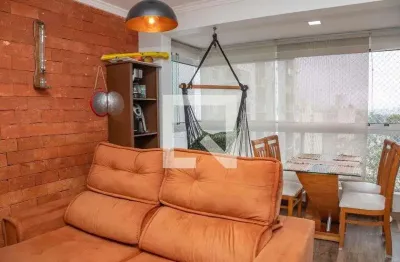 Apartamento para venda - conceição, 2 quartos,  40 m² - diadema
