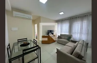 Apartamento para venda - alphaville, 1 quarto,  40 m² - barueri