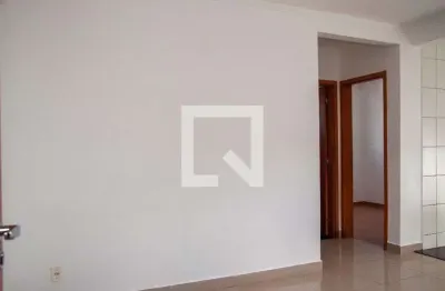 Apartamento para venda - conj. água branca, 2 quartos,  50 m² - contagem