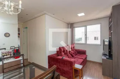 Apartamento para venda - vila nogueira, 2 quartos,  47 m² - diadema