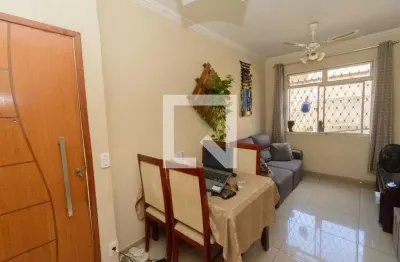 Apartamento para venda - centro, 2 quartos,  53 m² - contagem