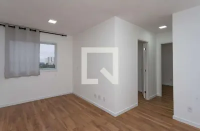 Apartamento para venda - centro, 2 quartos,  45 m² - diadema