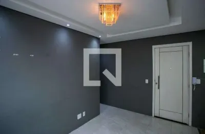 Apartamento para venda - piraporinha, 2 quartos,  44 m² - diadema