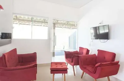 Casa / sobrado em condomínio para venda - rosário, 3 quartos,  220 m² - nova lima