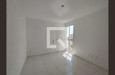 Apartamento para venda - arvoredo ii, 2 quartos,  50 m² - contagem