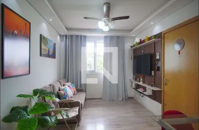 Apartamento para venda - liberdade, 2 quartos,  51 m² - novo hamburgo