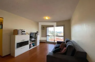 Apartamento para venda - ouro branco, 2 quartos,  72 m² - novo hamburgo