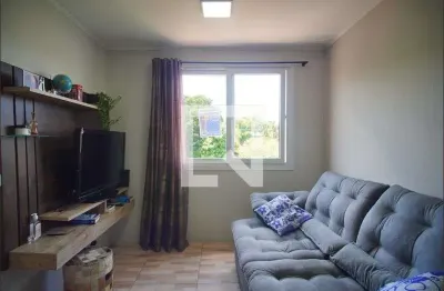 Apartamento para venda - liberdade, 2 quartos,  51 m² - novo hamburgo