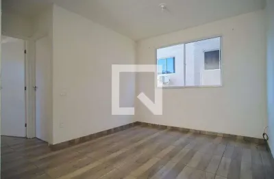 Apartamento para venda - santo afonso, 2 quartos,  52 m² - novo hamburgo