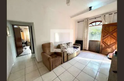 Casa para venda - jardim do lar, 2 quartos,  177 m² - várzea paulista