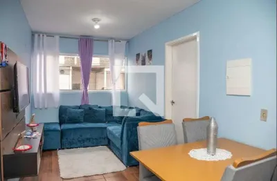 Apartamento para venda - conceição, 2 quartos,  54 m² - diadema